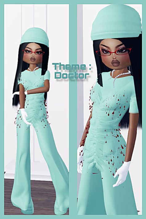 Dti Summer Update Part 2, Doc Mc Stuffins Dress To Impress, Mad Scientist Outfits Dress To Impress No Vip, Doctor Dti Ideas, Dress To Impress Outfits Roblox Game Theme Doctor, Dti Outfits Roblox Inside Out, Dpi The Oscars, Dti Roblox Police Officer Or Thief Theme, Dti Outfits Theme Doctor