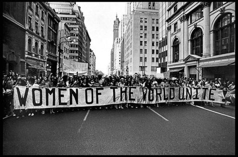 Civil Rights Movement In America | ... Photos That Paved the Way for Tuesday’s Civil Rights Victories Womens Protest, Feminist Protest, Suffrage Movement, Women Unite, Feminist Movement, Womens March, Aesthetic Movement, Magnum Photos, Womens Rights