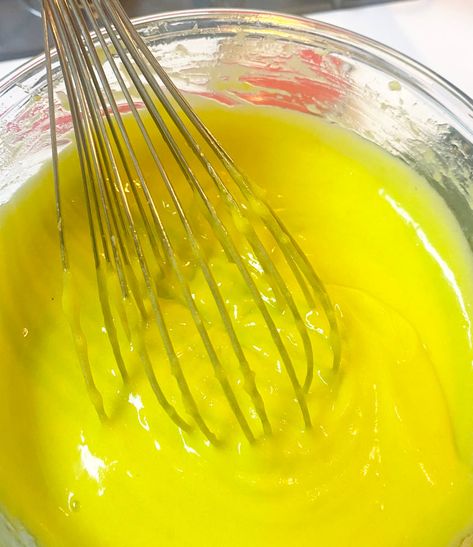 Key Lime Curd Key Lime Curd Recipe, Key Lime Sauce, Lime Curd Recipe, Key Lime Curd, Cupcake Filling, Lime Curd, Lime Butter, Freezer Containers, Filled Cupcakes