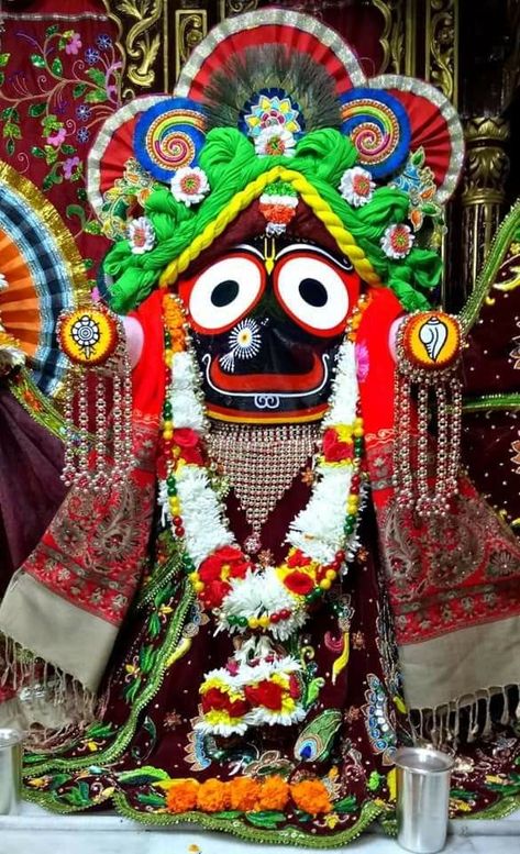 Jaganath Prabhu Wallpaper, Jay Jagannath Image, Jagannath Photo Hd, Jagannath Lord Wallpapers, Jagannath Photo, Jagannatha Beautiful Images, Shivratri Wallpaper, Jagannath Ji, Shree Jagannath