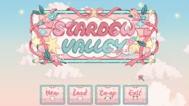 Stardew Farms, Stardew Valley Layout, Stardew Valley Tips, Stardew Valley Farms, Valley Game, Star Valley, Travelers Rest, Kawaii Games, Anime Vs Cartoon