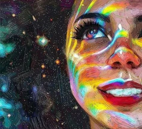 Women On Psychedelics | WOOP Instagram