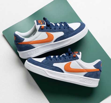 Nike Sb Adversary, New Sneaker Releases, Navy Sneakers, Kicks Shoes, Sneaker Release, Navy Fashion, New Sneakers, Nike Cortez Sneaker, Court Shoes