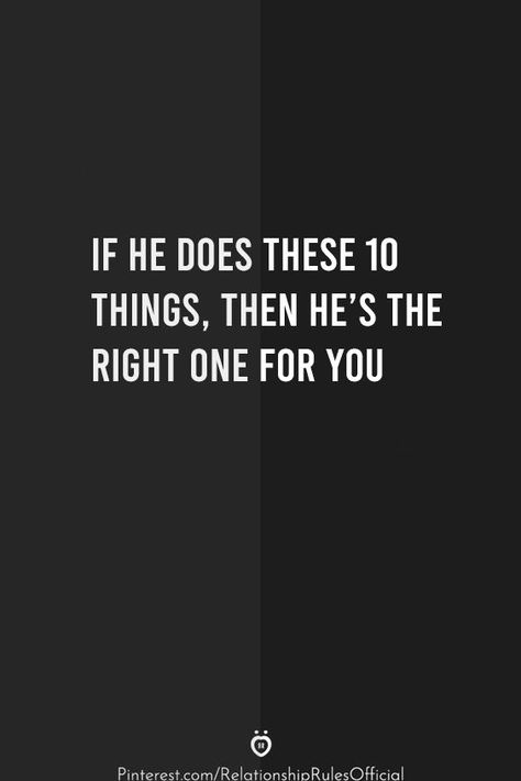4. He tries to always generate a positive atmosphere whenever the two of you are together. He wants you to be as happy as can be; and he knows he can’t do that if he’s being negative and irritable all of the time. He’s always going to try to uplift your spirits when you’re feeling down. Trying To Be Happy, 10th Quotes, Youre The One, Relationship Rules, Be Thankful, Feeling Down, When You Know, Getting To Know You, Quotes For Him