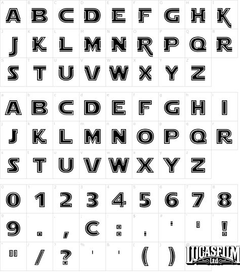 Star Jedi Font Download Online Fonts, Character Map, 6th Birthday Parties, Font Download, 6th Birthday, Fonts Alphabet, Download Fonts, Classroom Themes, Alphabet