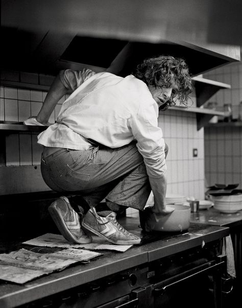 Marco Pierre White - in pictures Chef Pictures, Marco Pierre White, White Heat, Philosophy Quotes, Chef Life, Pretty Words, A Kitchen, Wisdom Quotes, Quotes Deep