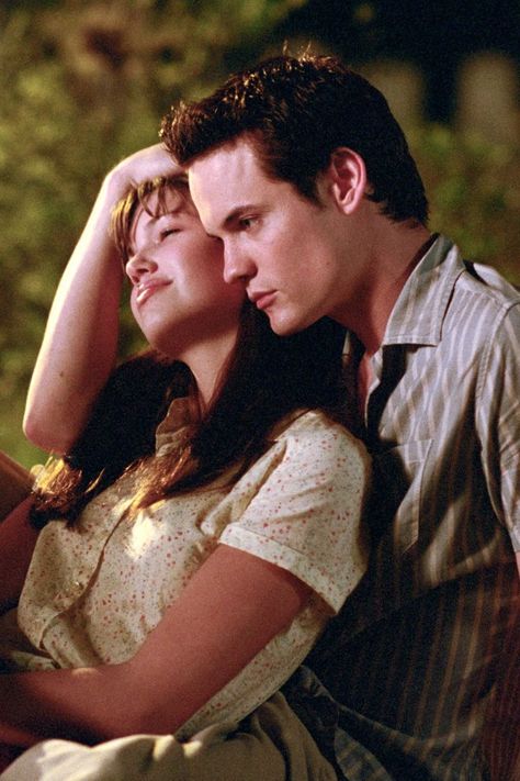 Teen Romance Movies, A Walk To Remember, Shane West, Beau Film, Matt Dillon, Teen Movies, I Love Cinema, Mandy Moore, Nicholas Sparks