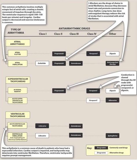 Pa School, Atrial Fibrillation, Emergency Medicine, Pharmacology, Medical School, Educational Materials, Health Care, Medicine, Medical