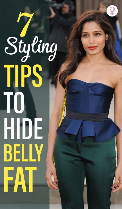 7 Styling Tips To Hide Belly Fat: With the options, tricks, and tips listed below, you will love shopping again, for you would find your dream dress everywhere, and they would make you look like a showstopper too. #bellyfat #fashion #style Mommy Belly Outfit, Hide Midsection Outfits Style, Lower Belly Pooch Outfit, How To Hide Flabby Stomach, How To Hide Your Big Belly, Belly Pouch Outfit, Tummy Hiding Dress, Dresses To Hide Big Bellies, How To Hide Your Fat Belly