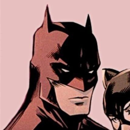 Batman And Catwoman, Catwoman, Matching Pfp, Matching Icons, Batman