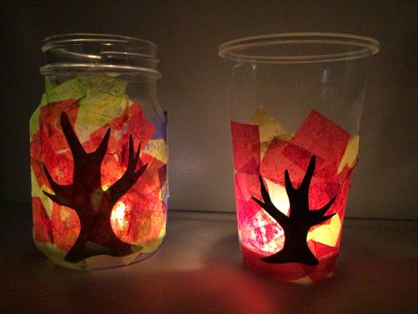 Moses Burning Bush Craft, Burning Bush Craft, Moses Craft, Vacation Bible School Craft, Children's Church Crafts, Fun Fall Crafts, Fall Arts And Crafts, Uk Lifestyle, Sunday School Crafts For Kids