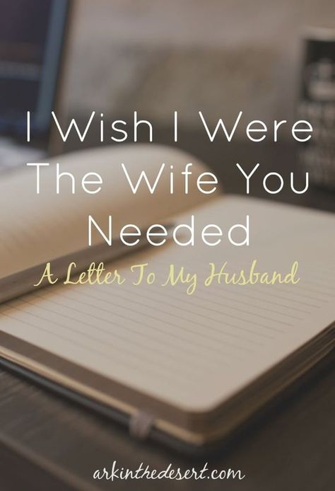 A Letter To My Husband, Husband Quotes Marriage, Letter To My Husband, Failing Marriage, Letters To My Husband, Love You Husband, Marriage Help, Best Marriage Advice, To My Husband