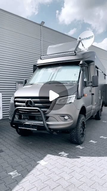 Mercedes Sprinter 4x4 Camper, Mercedes Sprinter 4x4, Mercedes Benz Sprinter, Benz Sprinter, Mercedes Sprinter, Off Grid Living, Bamboo Fabric, Tires, New Color