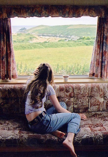 Dawn Summers, Small Travel Trailers, Yennefer Of Vengerberg, Sulphur Springs, Color Film, Window View, Through The Window, Lost Boys, Vampire Slayer