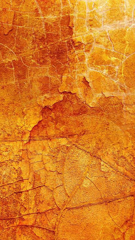 Mixed Wallpaper, Human Tree, Foto Macro, Autumn Wallpaper, Orange Texture, Orange Wallpaper, 3d Texture, Simple Background, Wallpaper Phone