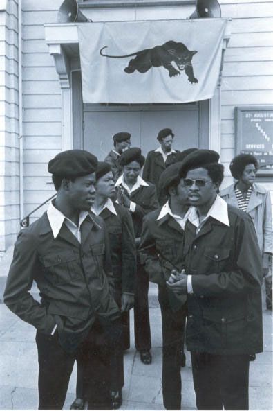 The Black Panther Party for Self-Defense (BPP) Black Panthers Movement, Luis Gonzaga, Black Empowerment, Black Panther Party, Senior Project, Black Panthers, By Any Means Necessary, Black Knowledge, Black Photography