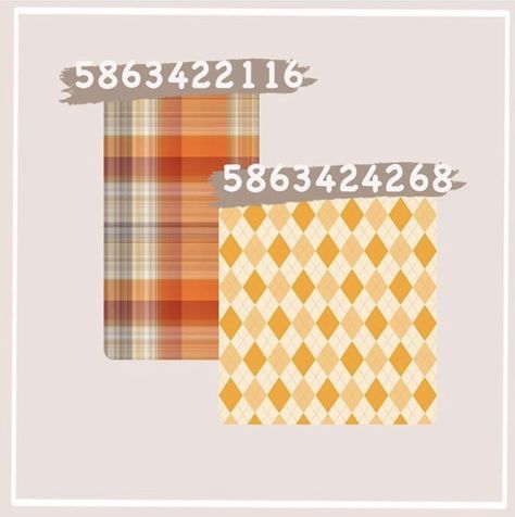 Wallpaper Decals Bloxburg, Vine Decal, Codes Wallpaper, Decals Bloxburg, Fall Decal, Wallpaper Decals, Bloxburg Decals Codes Aesthetic, Preppy Decal, Blocksburg Room Ideas￼