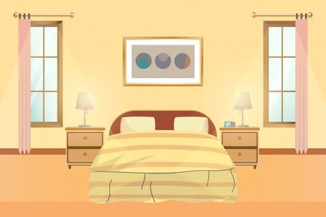 Interior Vector, Vector House, Wall Furniture, Table Wall, Valentines Wallpaper, Fashion Design Sketches, Cute Gif, Anime Scenery, Design Sketch