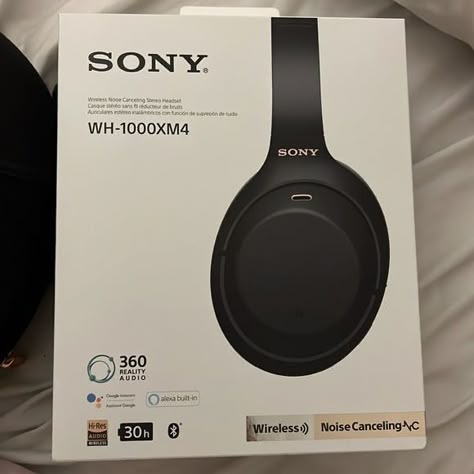 Sony Headphones Noise Cancelling, Sony 1000xm4 Headphones, Sony Headphones Wh1000xm4 Black, Sonny Wh-1000xm4 Headphones, Sony Headphones Aesthetic Black, Headphones Sony Wh-1000xm4, Sonny Headphone, Sony Wh 1000 Xm4 Black, Sony Headphones Wh1000xm4