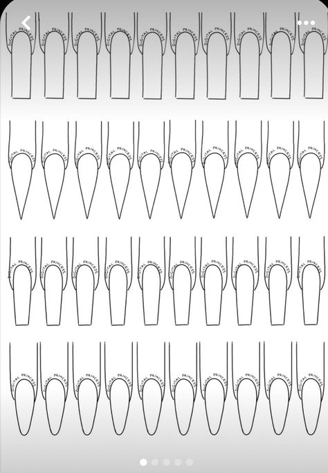 more in telegram Nail Art Hand Template, Printable Nail Art Templates Long, Hand Outline Drawing With Nails, Free Printable Nail Art Template, Nail Base Drawing, How To Draw Nails, Nail Template Designs, Nails Drawing Ideas, Nail Design Template