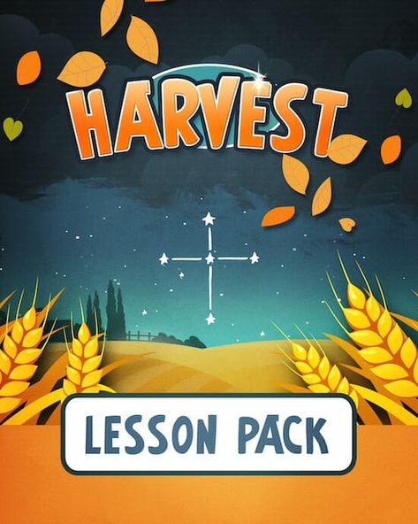 Fall Sunday School Lessons, Fall Sunday School Crafts, Halloween Sunday School, Sunday School Stories, Toddler Bible Lessons, Toddler Sunday School, Sunday School Object Lessons, Kids Church Activities, Kids Church Lessons