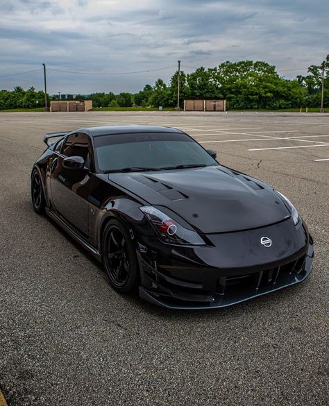 Nissan 370z Black, 350z Nismo, 350z Nissan, 370z Nismo, Nissan 370z Nismo, Nissan Z Cars, Nissan Nismo, Nissan Z, Nissan 370z