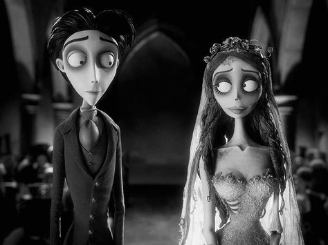 Corpse Bride Movie, The Corpse Bride, Emily Corpse Bride, Tim Burton Characters, Tim Burton Art, Tim Burton Films, Tim Burton Movie, Corpse Bride, Tim Burton