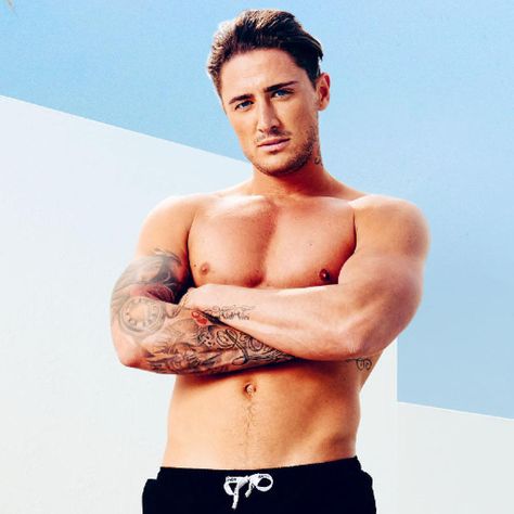 Stephen Bear Addresses The Rumors That He And Kylie Jenner Had A ‘Fling’ #Kuwk, #KylieJenner, #StephenBear, #TheKardashians celebrityinsider.org #Entertainment #celebrityinsider #celebritynews #celebrities #celebrity Stephen Bear, Georgia Harrison, Big Brother House, O Donnell, Man Candy, Happy Relationships, World Star, Big Brother, Kylie Jenner