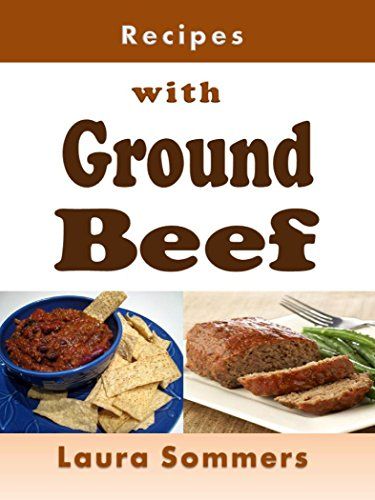 Recipes with Ground Beef: Cookbook for Meatballs, Meatloaf, Hamburgers, Chili and Other Ground Beef Meals, http://www.amazon.com/gp/product/B078YDL8VG/ref=cm_sw_r_pi_eb_7D9xAbZW3S2T7 Meatloaf Hamburgers, Meatballs Meatloaf, Ground Beef Noodle Casserole, Beef Tater Tot Casserole, Ground Beef Meals, Ground Beef Goulash, Meals Beef, Beef And Mushroom Pie, Beef Keema