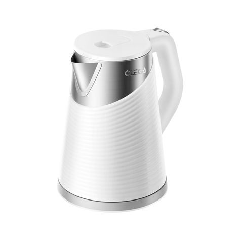 PRICES MAY VARY. 0 CONTACT WITH PLASTIC : The electric kettle is crafted with a 304 stainless steel inner pot and inner lid, ensuring the safety and purity of the water DOUBLE WALL CONSTRUCTION : The electric tea kettle shell is made of PP material (BPA-Free), for cool touch, preventing burns. Safer for your family FAST BOILING : This 1500 W electric water heater can boil 1.8 L of water in about 5 minutes. Ideal for brewing tea and coffee SAFE FIRST : With automatic shut-off and boil-dry protect Coffe Maker, Hot Water Kettle, Kettle Electric, Electric Tea Kettle, Water Boiling, Water Kettle, Electric Water Heater, Wall Construction, Hot Beverages