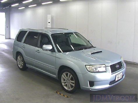 2007 SUBARU FORESTER _2.0T SG5 - https://jdmvip.com/jdmcars/2007_SUBARU_FORESTER__2.0T_SG5-nDwIgaaFC3NPBa-16102 Kyushu, Subaru Forester, Jdm, Subaru, Suv, Suv Car, Vehicles