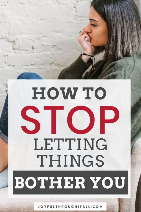 how to stop letting things bother you How To Stop Letting People Get To You, How To Stop People Pleasing, Best Advice Quotes, People Pleasing, Growth Mindset Quotes, Mental Health Facts, Personal Growth Motivation, Live Your Dream, Inspirational Books To Read