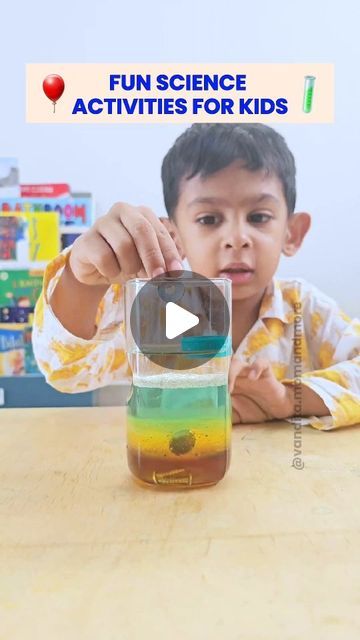 Density Of Liquids, Density Experiment For Kids, Sink Or Float Experiment, Density Tower, Density Experiment, Sink Or Float, Water Food, Science Activities For Kids, Sugar Sprinkles