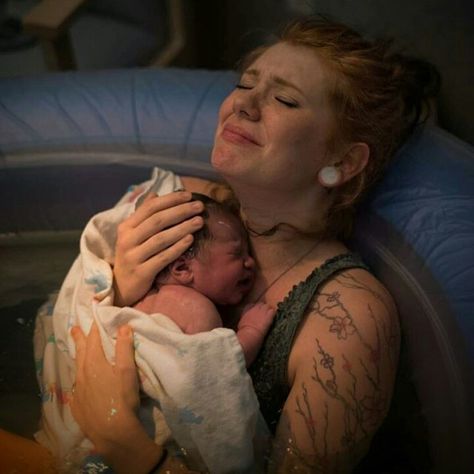 mother and child. water birth Natural Labor, Water Birth, Infant Adoption, Birth Story, Love And Support, Mother And Child, Precious Moments, This Moment, Adoption