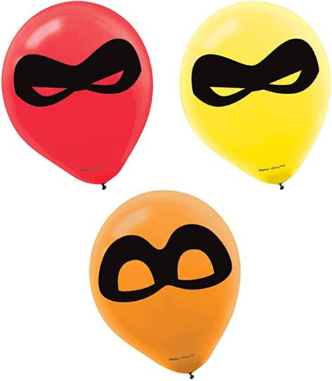 Incredibles Birthday Party, Pixar Party, Disney Incredibles, Incredibles 2, Superhero Birthday Party, Jack And Jack, Disney Party, 6th Birthday Parties, Superhero Birthday