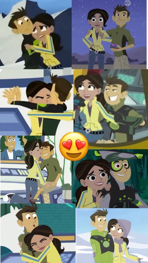 Chris and Aviva from wild Kratts😍 Chris From Wild Kratts, Wild Kratts Fanart Ships, Wild Kratts Chris X Martin, Chris Wild Kratts, Aviva Wild Kratts, Wild Kratts Fanart, Chris Kratt, Kratt Brothers, Skateboarding Tricks