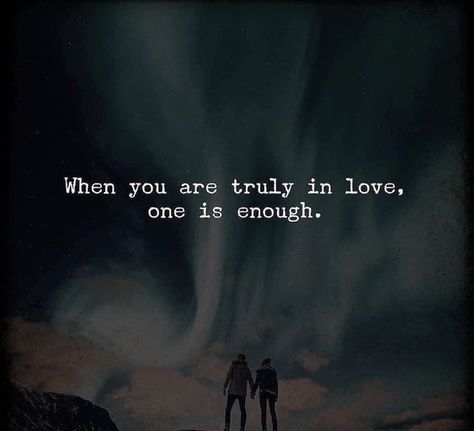 When you are truly in love, one is enough love love quotes quotes love pic in love pic Great Gatsby Love Quotes, Your Truly, Great Love Quotes, Love Feelings, Love Quotes Life, Happy Photography, Beautiful Love Quotes, Quotes Happy, True Love Quotes