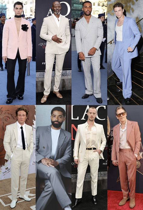 Red Carpet Fashion Awards (@Fashion_Critic_) on X Mens Red Carpet Looks, Mens Red Carpet, Fashion Critic, Red Carpet Formal, Carpet Outfits, Red Carpet Outfits, Carpet Looks, Fashion Awards, Best Dressed