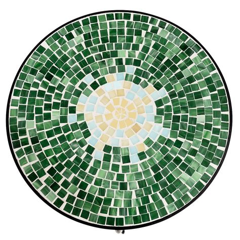 Giantex Mosaic Round Side Accent Table Patio Plant Stand Porch Beach Theme Balcony Back Deck Pool Decor Metal Cobalt Glass Top Indoor Outdoor Coffee End Table (Secret Garden)** Learn more by visiting the image link. (This is an affiliate link) #outdoorpatio Mosaic Patio Table, Beach Patio, Metal Accent Table, Mosaic Table Top, Stylish Side Table, Plant Stands Outdoor, Patio Side Table, Round Accent Table, Kitchen Patio