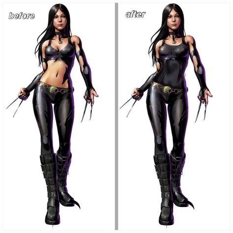 X Men Cosplay Female, X 23 Cosplay, Xmen Costumes Women, X23 Costume, X 23 Marvel, X23 Cosplay, Xmen X23, X-23 Fanart, X Men Oc