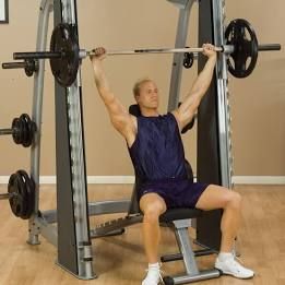 The 5 exercise machines you should never use at the gym | Fox News Calf Press, Military Press, Olympic Weights, Ideal Partner, Smith Machine, Exercise Gym, Adjustable Dumbbells, Free Weight, Weight Benches