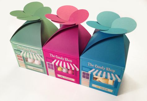 The Candy Shop by Carlijn Evenboer, via Behance Packaging Design Candy, Candy Package Design, Candy Packaging Ideas, Candy Packaging Design, Candy Giveaway, Beautiful Packaging Design, Cupcake Packaging, Tea Packaging Design, Dessert Packaging