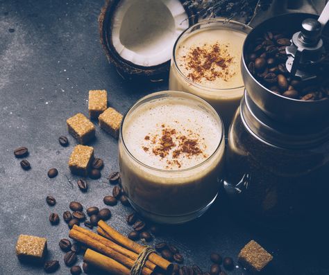 Healthy Hot Drink Recipes For Diabetics Hot Drink Recipes, Drive Ways, Winter Drink Recipes, Recipes For Diabetics, Hot Drinks Recipes, Sausage Stuffed Zucchini, Recipes Using Cream, Healthy Easy Dinner Recipes, Healthy Easy Dinner