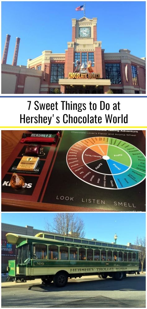 Pennsylvania Bucket List, Hershey Hotel, Hershey Gardens, Hotel Hershey, Hershey Factory, Hershey Pennsylvania, Pennsylvania Dutch Country, Hershey Park, Pennsylvania Travel