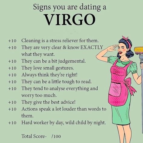 Virgo Princess, Virgo Emotions, Virgo Stuff, Virgo Energy, Virgo And Aries, Virgo Woman, Zodiac Characteristics, Virgo Memes, Virgo Necklace