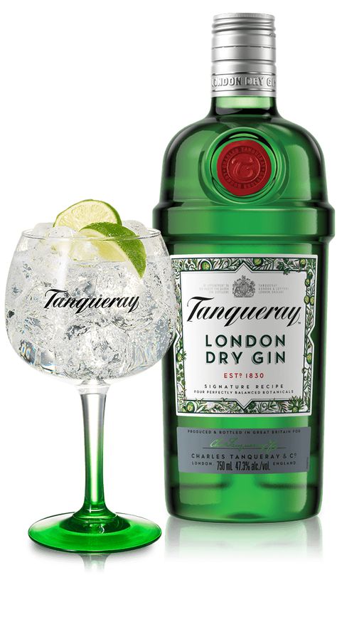 Tanqueray | Tanqueray Tanqueray Drinks, Gin Tanqueray, Cocktails In A Can, Gin And Soda, Tanqueray Gin, Premium Gin, Gin Recipes, Martini Recipe, Citrus Twist