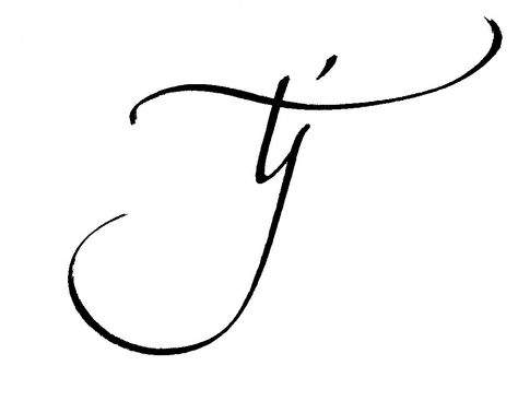 Maybe too simple Je VEUX « JTM » 3 lettres ! Simple, minimaliste et personnalisé! Tj Tattoo Initial, J And T Letters, Tj Tattoo Letter, Tj Monogram, Tj Tattoo, Mn Logo, Plumeria Tattoo, Monogram Tattoo, J Tattoo