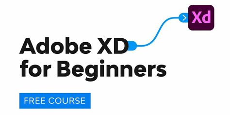 Adobe Xd Tutorial, Adobe Xd Design Website, Adobe Xd Design, Adobe Tools, Xd Adobe, 2023 Design, Free Courses, Graphic Design Typography, Design Typography