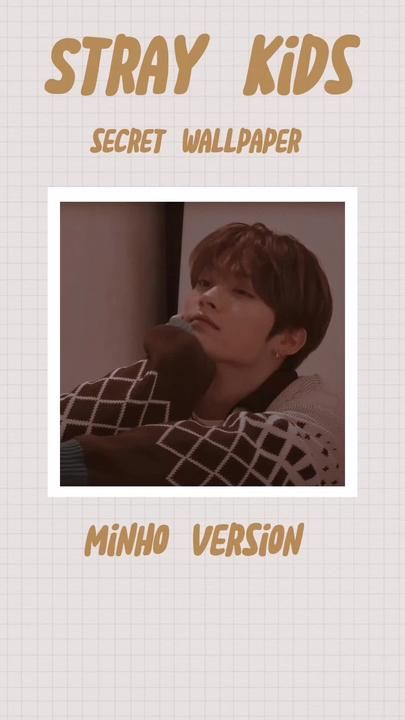 #fyp #capcut #kpop #wallpapers #skz #straykids #skzedit #leeknow #minh... | Stray Kids | 65.8K Views | TikTok Secret Skz Wallpaper, Skz Wallpaper, Kpop Wallpaper, Lee Know, Stray Kids, The Creator, Wallpapers