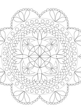 Freebies | Prettyfulcreations Free Mandala Patterns, Burning Wood, Mandala Patterns, Wood Burning Crafts, Mandala Pattern, Diamond Art, Wood Burning, Adult Coloring Pages, Adult Coloring